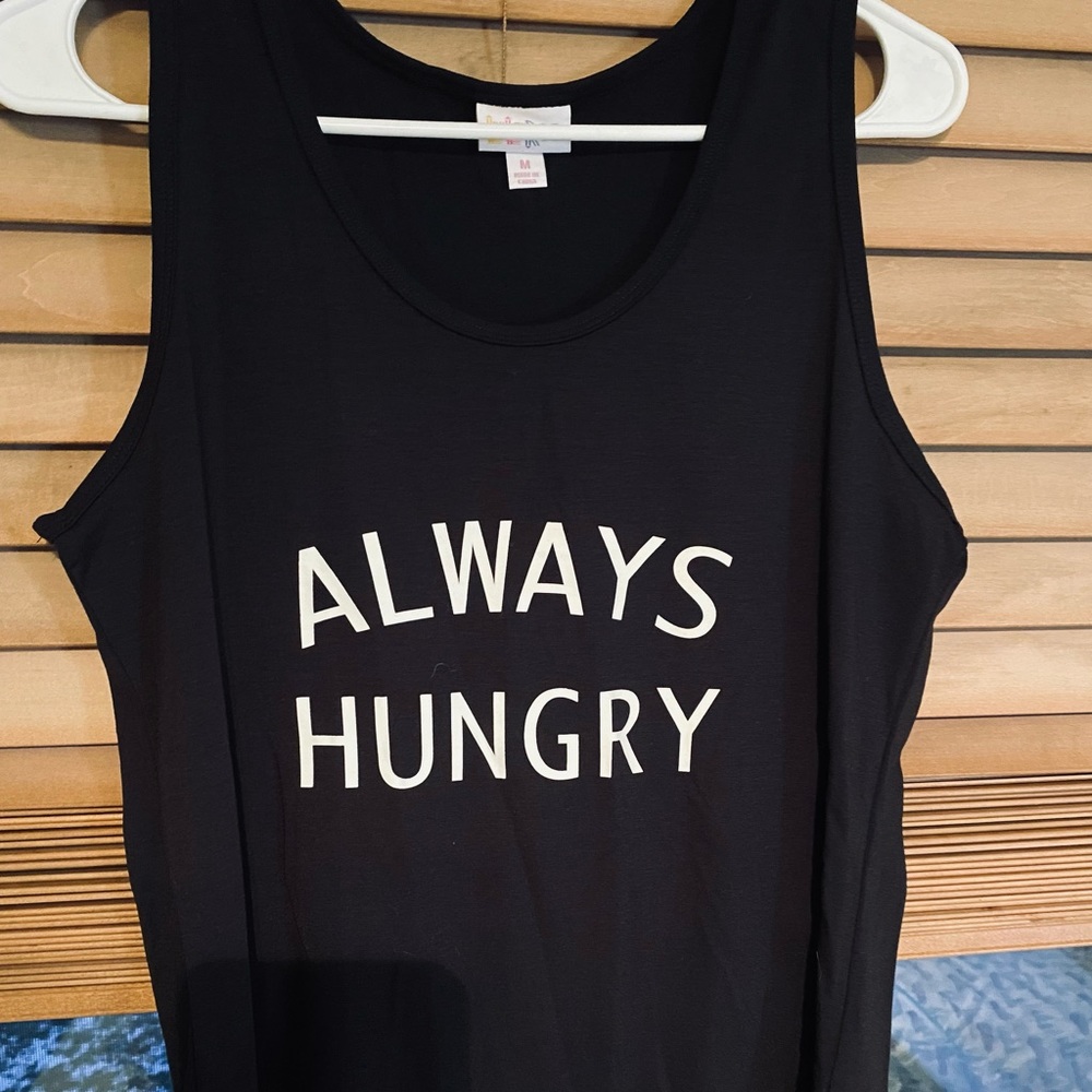 Lularoe tank top